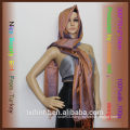 100%silk shawl